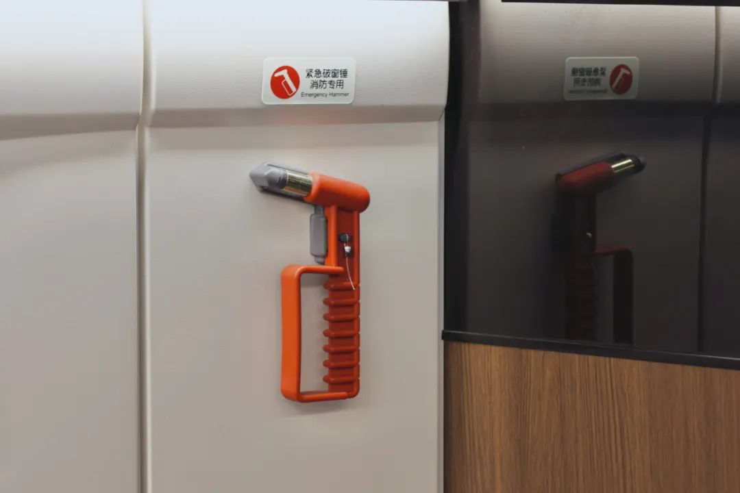 高鐵行李放置規(guī)范_出行提示_乘車(chē)安全注意事項(xiàng)