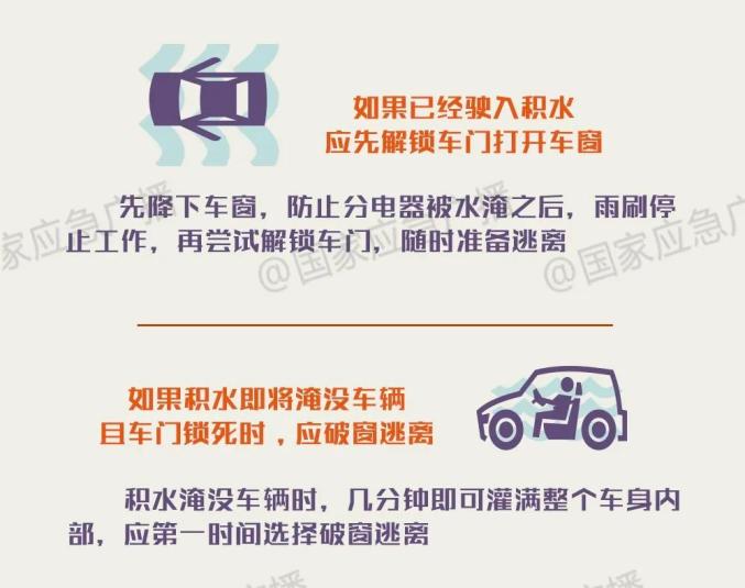 雨天駕車(chē)安全注意事項(xiàng)_運(yùn)城暴雨交通安全提示_出行提示