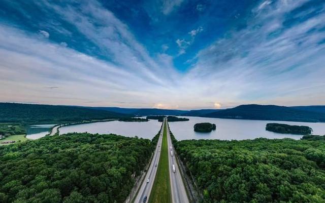 美國公路路況_路況_美國高速維護(hù)問題