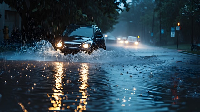 暴雨出行安全提示_南方強(qiáng)降雨出行注意事項(xiàng)_出行提示