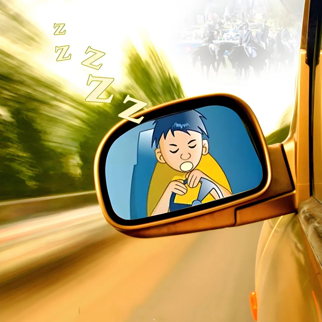 高溫疲勞駕駛預(yù)防_出行提示_疲勞駕駛危害及應(yīng)對(duì)措施