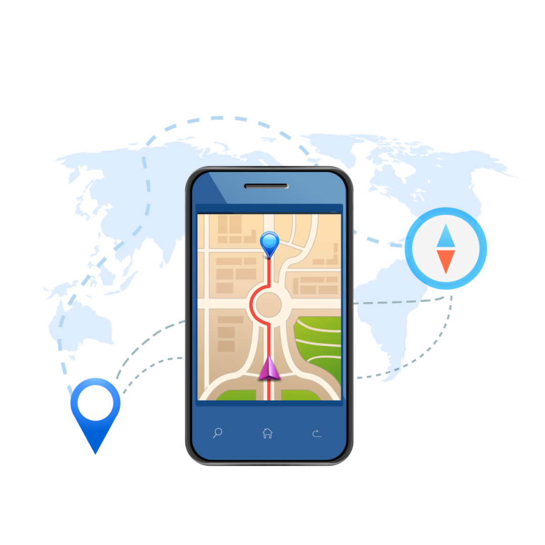 長(zhǎng)途自駕導(dǎo)航_出行提示_導(dǎo)航誤用安全隱患