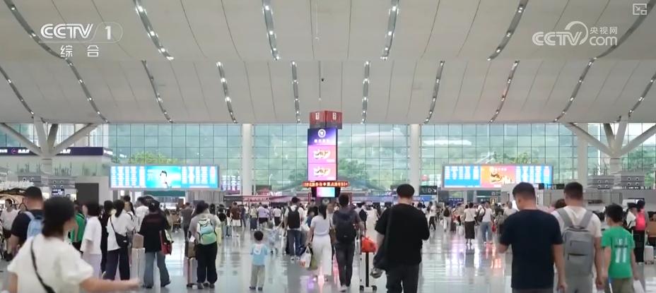 出行提示_2025國(guó)慶中秋假期交通出行情況_自駕出行預(yù)測(cè)