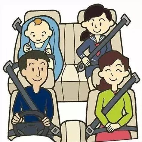 _ 2023年春節(jié)交通安全 _出行提示