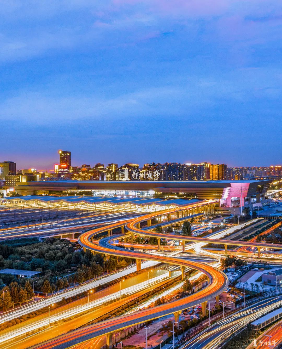 鄭州中秋假期交通出行提示_出行提示_鄭州中秋假期交通流量預(yù)測(cè)