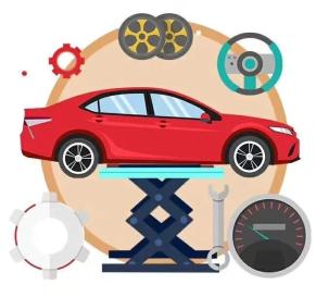 出行提示_防秋乏疲勞駕駛_秋季道路交通安全提示