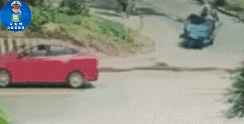 農用車貨運安全_農用車非法載人危害_出行提示