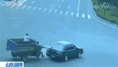 農用車貨運安全_農用車非法載人危害_出行提示