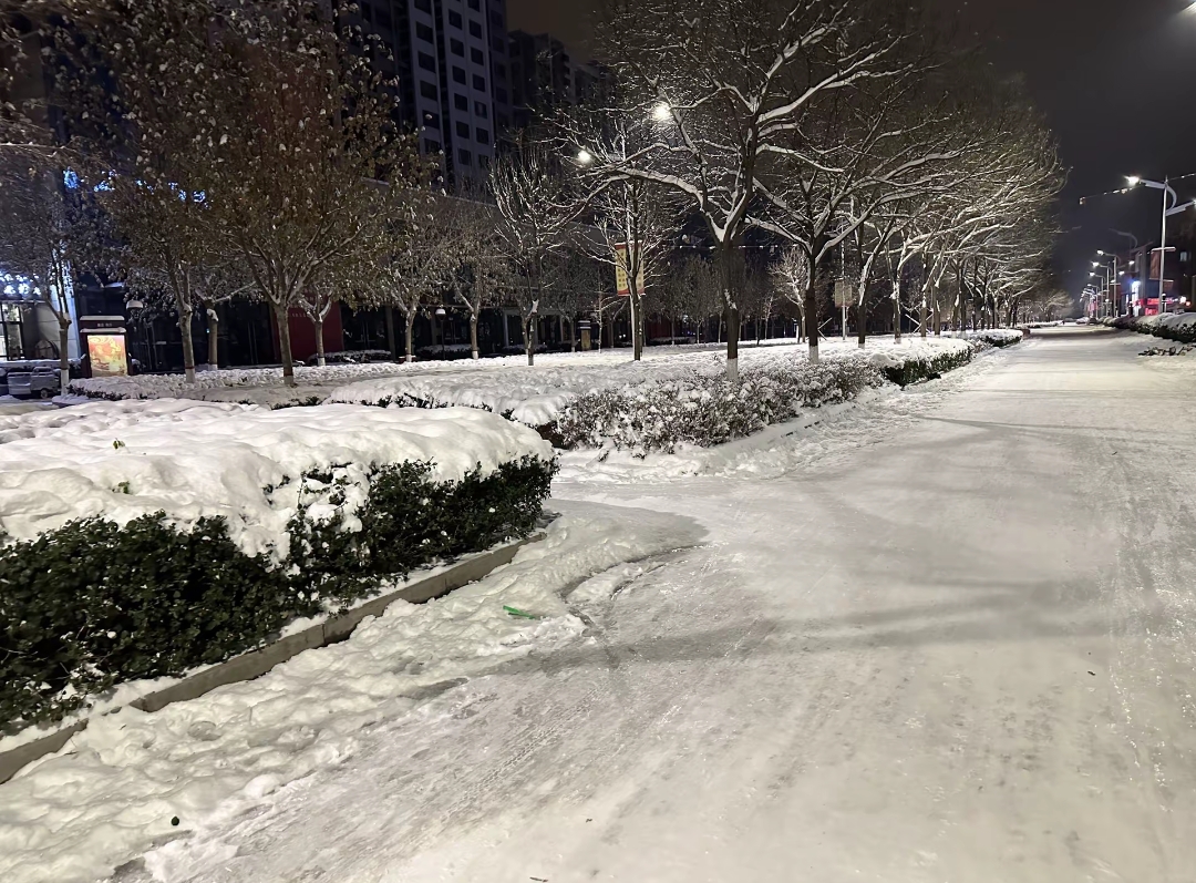 限行_邢臺(tái)12月12日限行尾號3和8_邢臺(tái)雨雪天氣行車安全指南