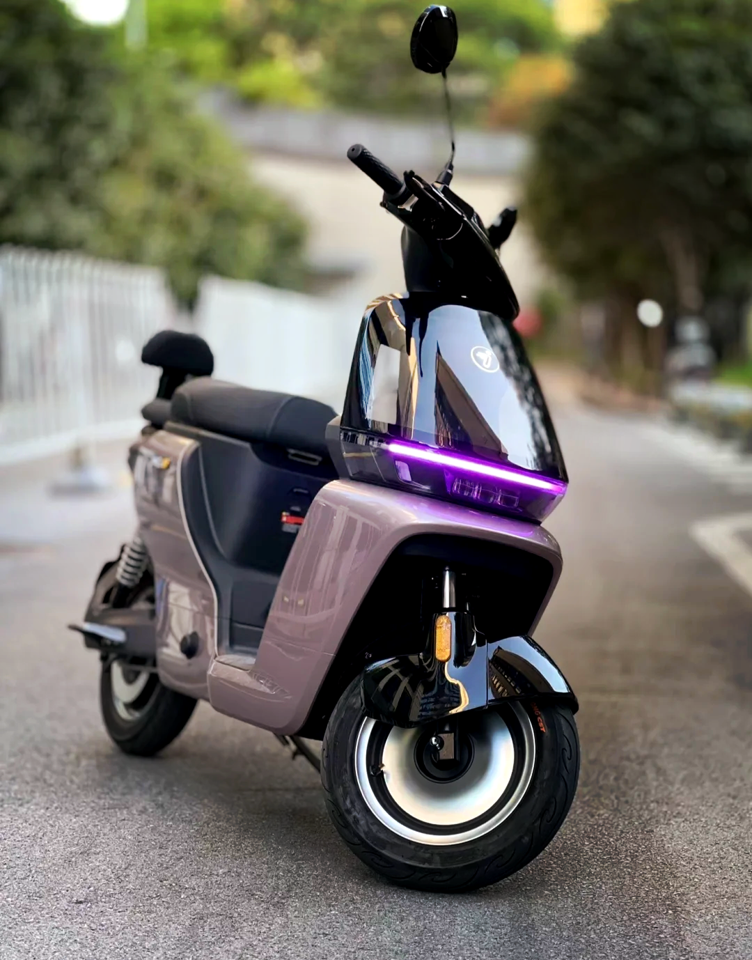 電動車新政策_非標(biāo)車禁行_禁行