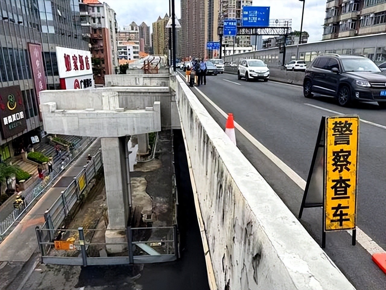 限行_廣州內(nèi)環(huán)限行令_電動(dòng)車改裝查緝