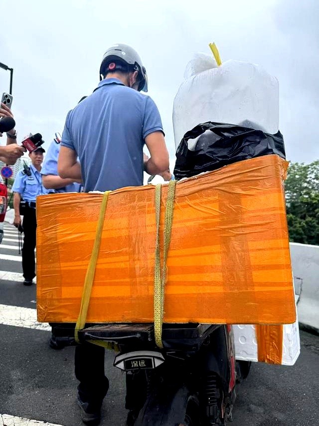 廣州內(nèi)環(huán)限行令_限行_電動(dòng)車改裝查緝