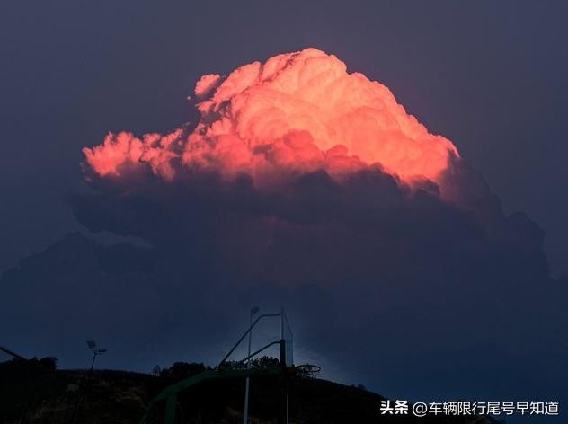 北京限行尾號_天津限行尾號_限行