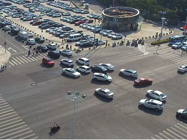 出行提示_蘇州國慶假期天氣預(yù)報(bào)_蘇州國慶假期交通路況預(yù)測(cè)