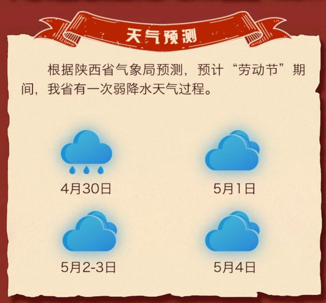 出行提示_西安五一交通擁堵預(yù)測_2022五一西安出行指南