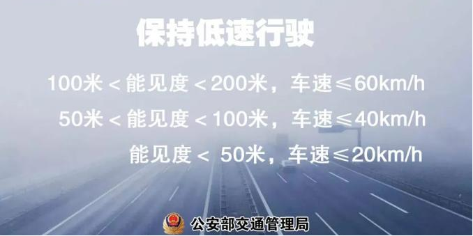 秋冬季雨雪天氣行車安全指南_雨雪天氣行車安全注意事項(xiàng)_出行提示