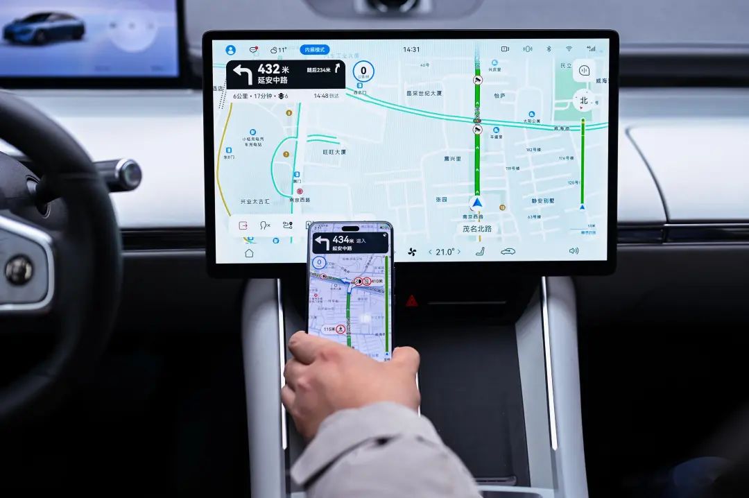 路況_導(dǎo)航軟件路況信息來源_智能導(dǎo)航實(shí)時(shí)路況