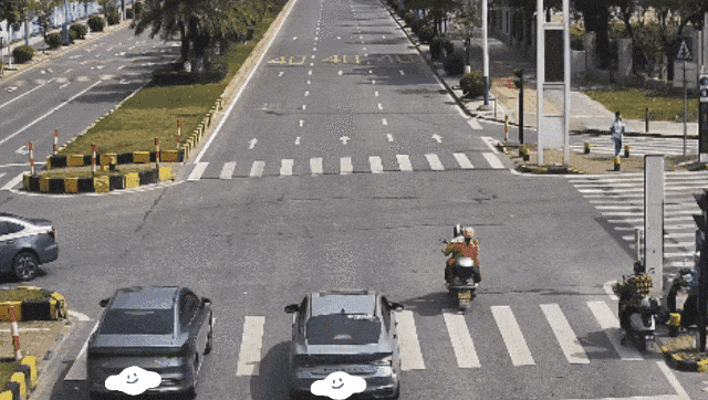 夏日高溫行車安全指南_暑期交通安全注意事項_出行提示