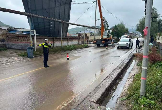 臨汾暴雨安全出行指南_出行提示_山西近期天氣預(yù)報(bào)