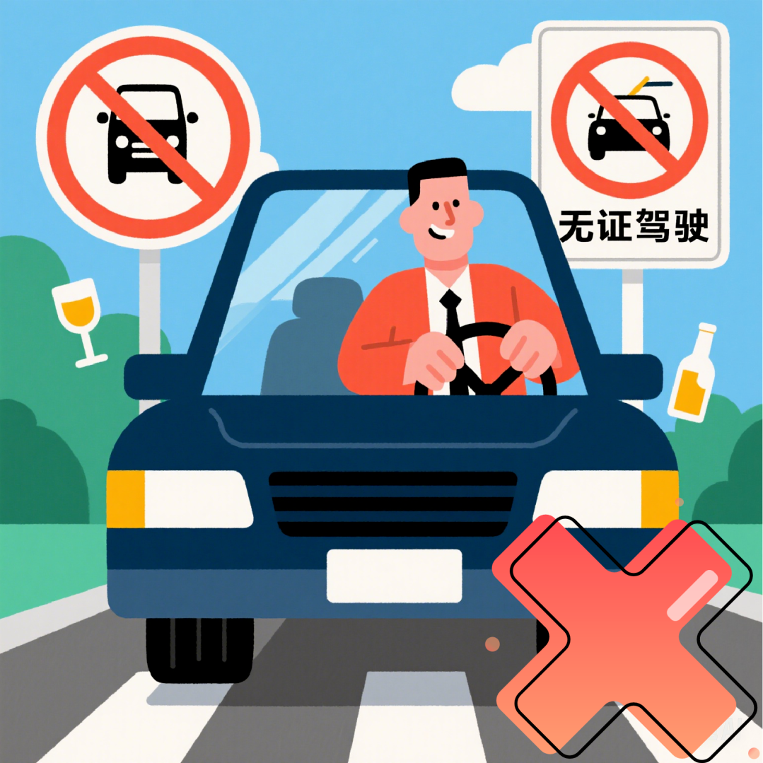 交通安全常識_路況_企業(yè)安全主體責(zé)任