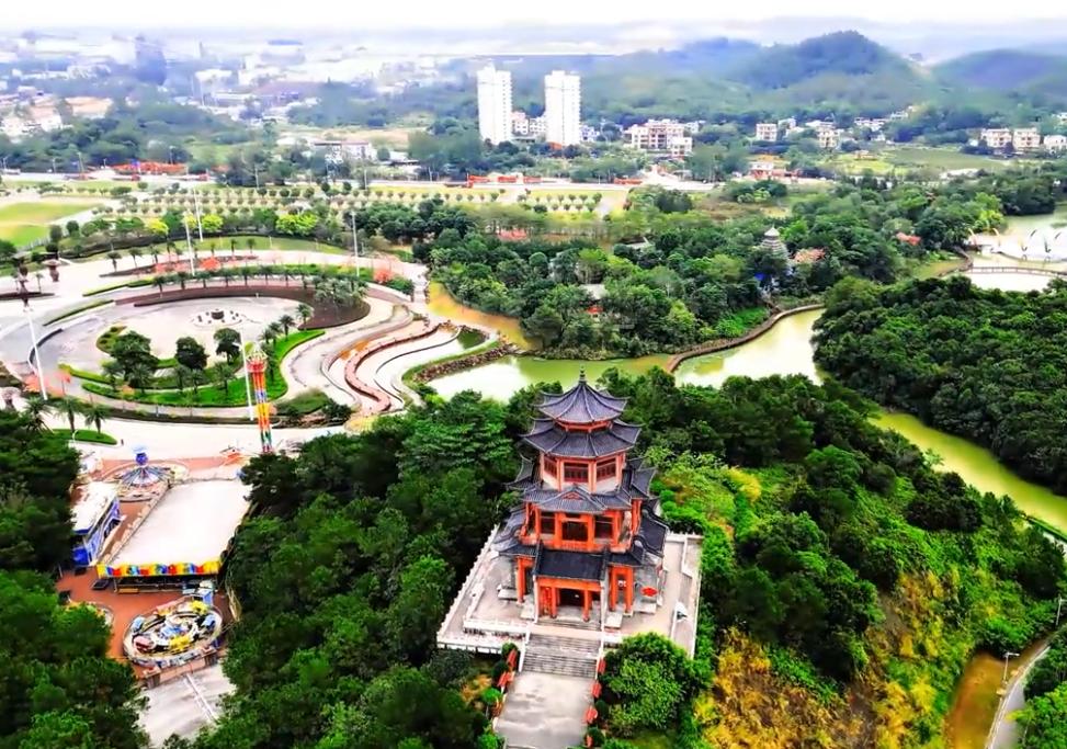 欽州國慶中秋假期交通出行指南_出行提示_欽州國慶中秋假期道路施工通告