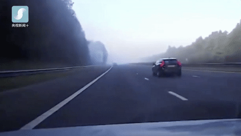 出行提示_團霧天氣行車注意事項_高速公路團霧安全駕駛