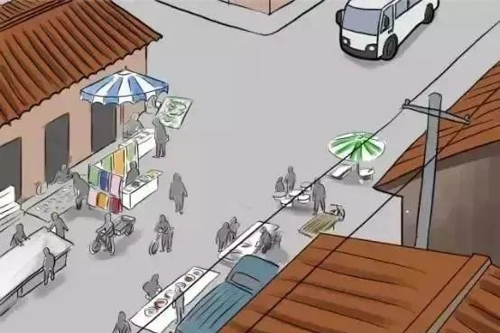 出行提示_行人騎乘車安全頭盔_農(nóng)村國(guó)省道交通安全出行提示