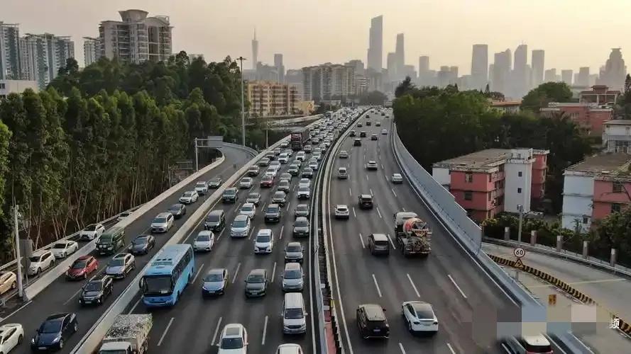 廣州限行政策_限行_外地車主生存戰(zhàn)