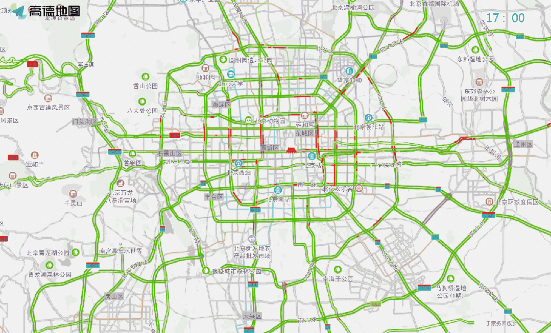 中考考點(diǎn)周邊出行提示_出行提示_2025年中考交通壓力