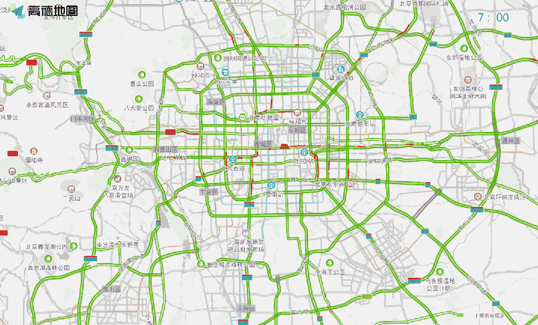 2025年中考考點周邊交通管理_中考交通疏導方案_出行提示