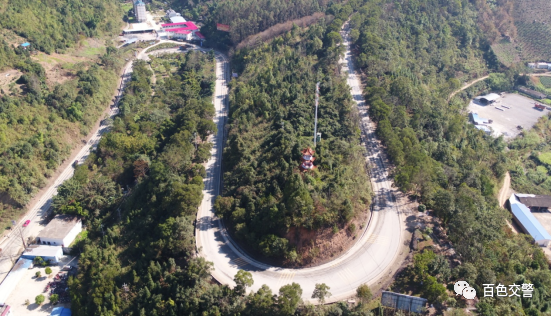 廣西危險(xiǎn)路段查詢_出行提示_廣西交通管制路段