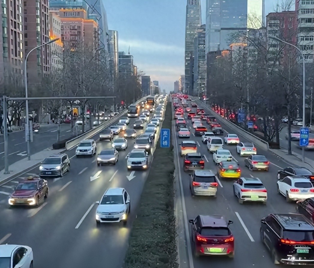 北京市2026年元旦交通管理措施調(diào)整_限行_非本市進(jìn)京載客汽車(chē)交通管理措施
