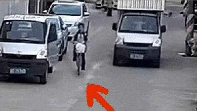 出行提示_暑假交通安全知識(shí)_兒童安全出行注意事項(xiàng)