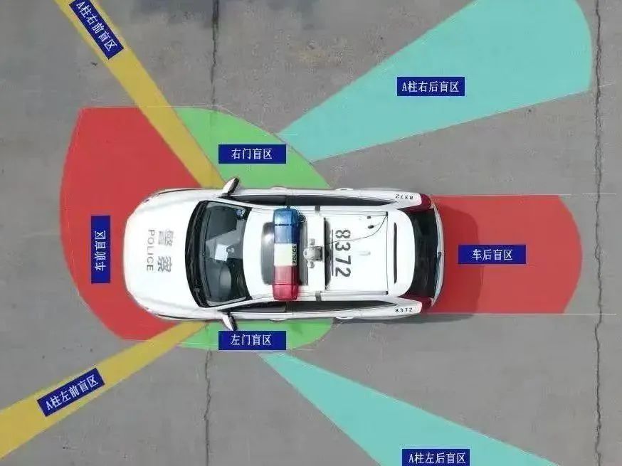 出行提示_暑假交通安全知識(shí)_兒童安全出行注意事項(xiàng)