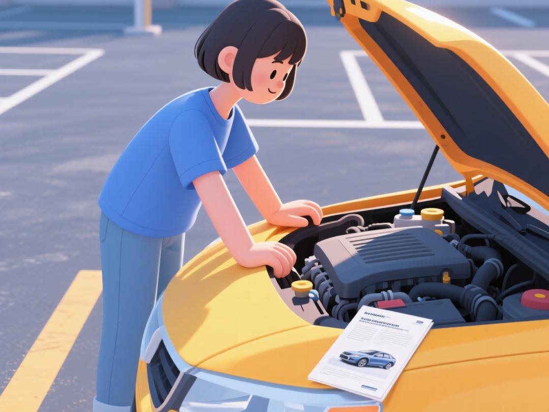 出行提示_開車時(shí)接打電話 危險(xiǎn)行為_分心駕駛 危害及預(yù)防