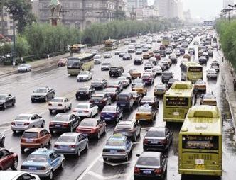 出行提示_哈爾濱高考期間交通措施_哈爾濱端午節(jié)交通管制