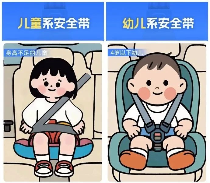 出行提示_中小學生出行安全指南_兒童交通安全教育