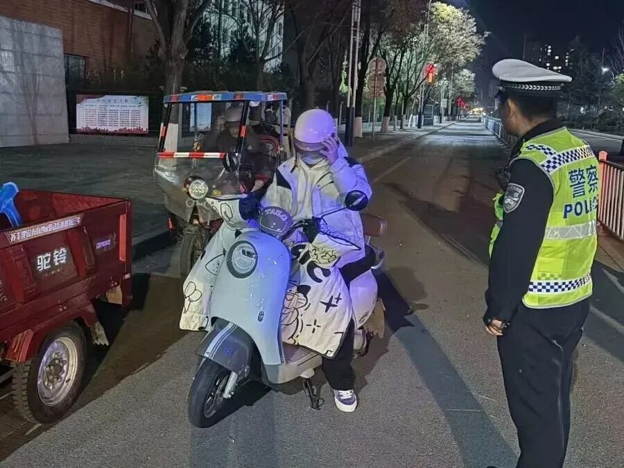 2026年電動(dòng)車政策整治_冬季電動(dòng)車加裝改裝整治_禁行