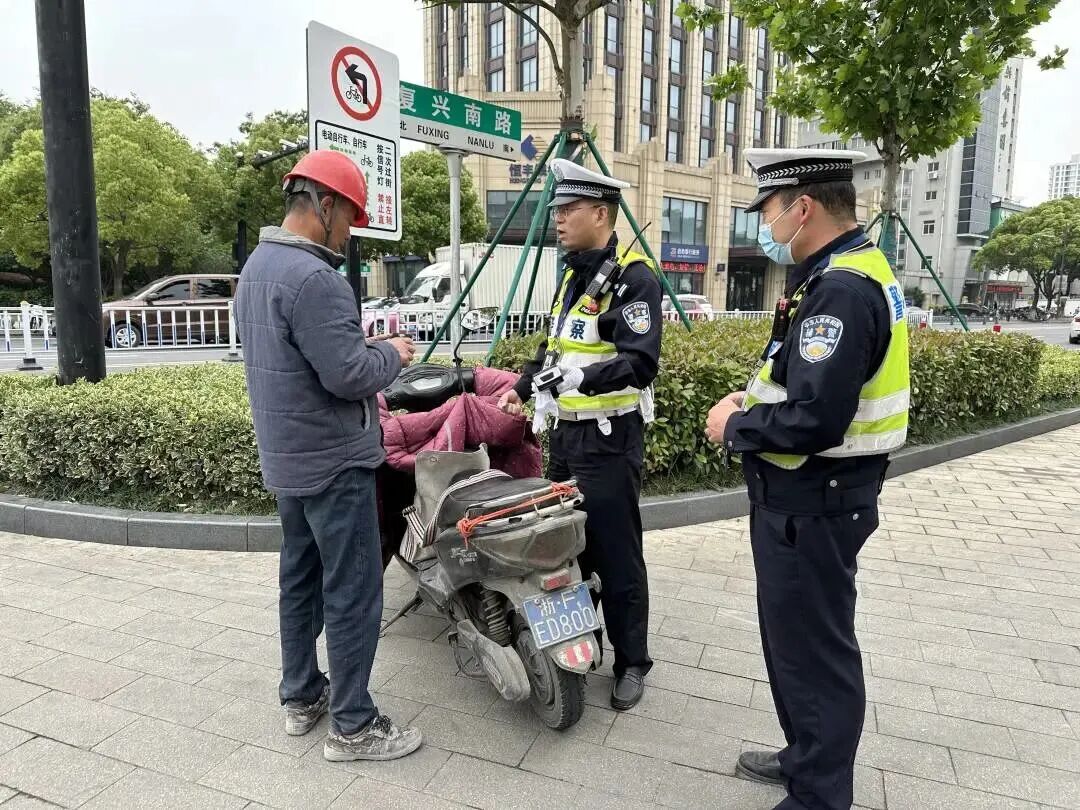 2026年電動(dòng)車政策整治_禁行_冬季電動(dòng)車加裝改裝整治