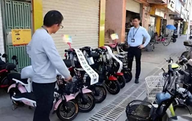 限行_禁行范圍非標(biāo)電動(dòng)車_首批執(zhí)行地區(qū)時(shí)間表