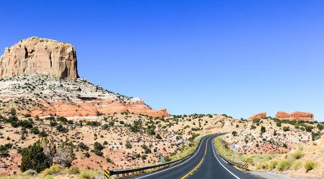 路況_基礎設施維修挑戰(zhàn)_美國道路狀況