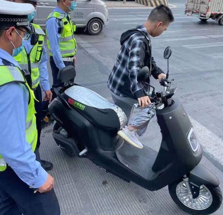 電動車禁行新政策_超標(biāo)電動車換新補貼_禁行