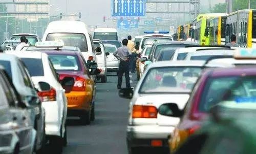 河北大氣污染綜合治理意見_河北省交通領域污染防治_限行