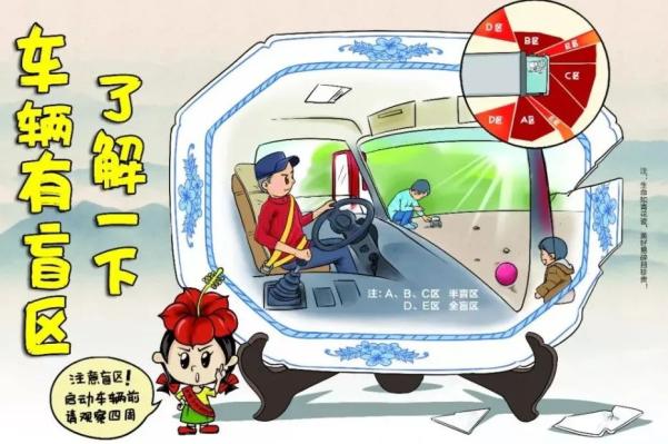 出行提示_家長學生乘車安全_開學交通安全小貼士