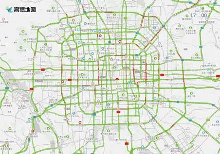 開學(xué)后早高峰出行提示_出行提示_北京市下周交通預(yù)報