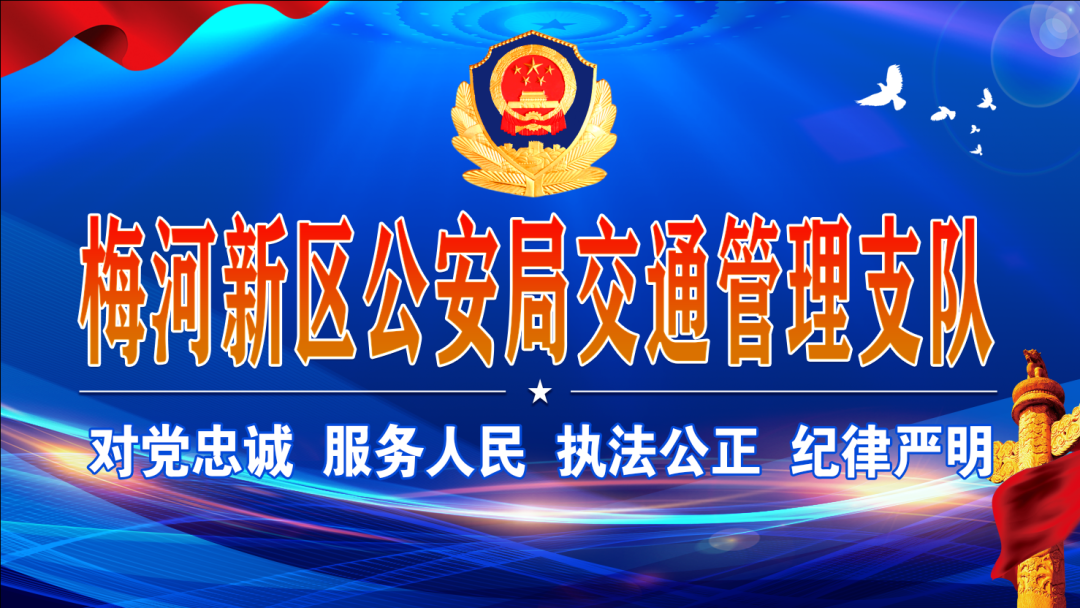 雪天出行安全指南_出行提示_雪后路滑交警提醒