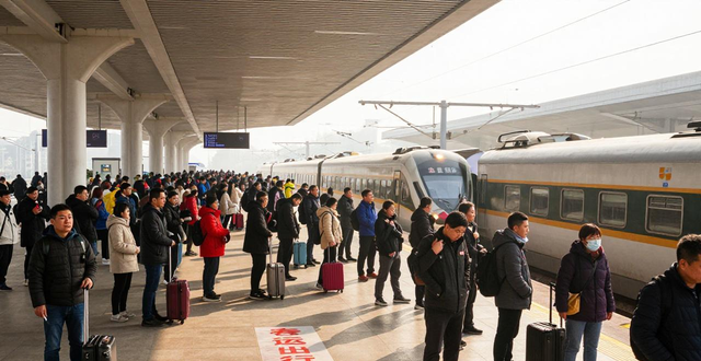 春運2026年天氣路況_出行提示_西咸新區(qū)春運交通安全