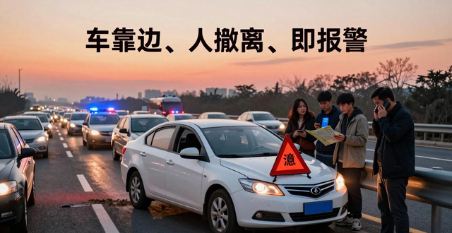 春運(yùn)交通安全提示_省公安交管部門安全出行指南_出行提示