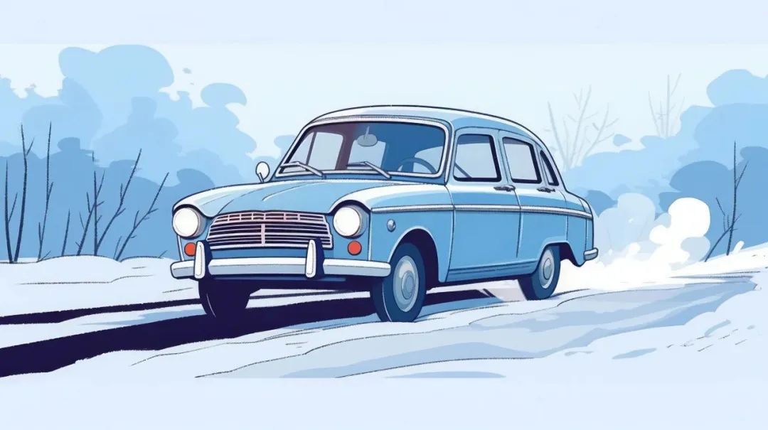 防滑防摔防砸_雪天出行注意事項(xiàng)_出行提示