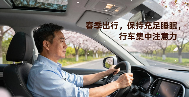 出行提示_春季出行交通安全注意事項(xiàng)_乘車(chē)安全